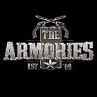 the armories logo image