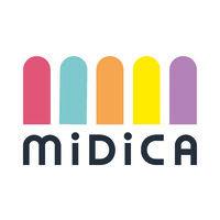 midica logo image