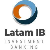 latam investment banking logo image