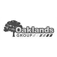 oaklands group logo image