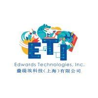 edwards technologies, inc. logo image