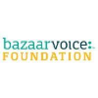 bazaarvoice foundation logo image