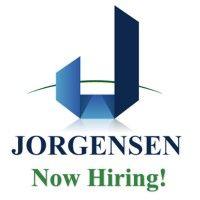 roy jorgensen associates, inc. logo image