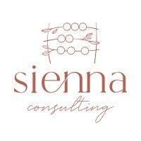 sienna consulting, llc logo image