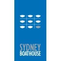 sydney boathouse