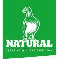 natural granen logo image