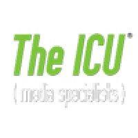 the icu logo image