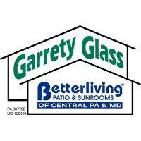 garrety glass inc logo image