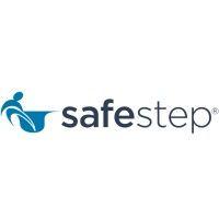 safe step walk-in tub logo image