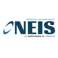 neis l an armstrong is company logo image