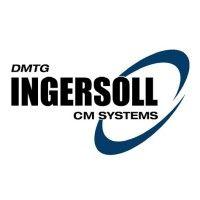 ingersoll cm systems llc logo image