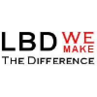 lbd creative innovation logo image