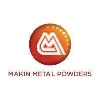 makin metal powders (uk) limited logo image