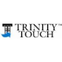 trinity touch logo image