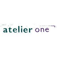 atelier one logo image