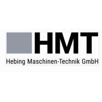 hmt hebing maschinen-technik gmbh logo image