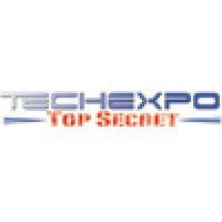 techexpo top secret logo image