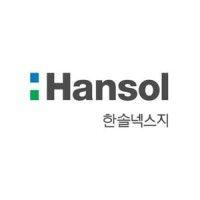 hansol nexg logo image