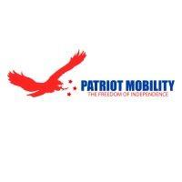 patriot mobility inc logo image