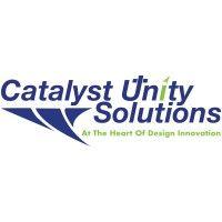 catalyst unity solutions logo image