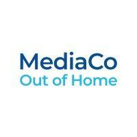 mediaco out of home logo image