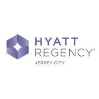 hyatt regency jersey city logo image