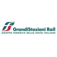 grandi stazioni s.p.a. logo image