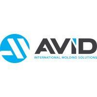 avid international molding solutions logo image