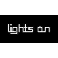 lights on logo image