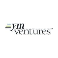 ym ventures logo image