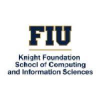 fiu school of computing and information sciences logo image