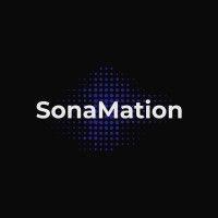 sonamation logo image