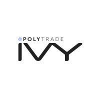 ivy by polytrade logo image