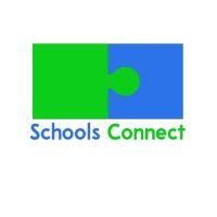 schools connect cambridge logo image