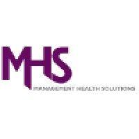 management health solutions, inc. logo image