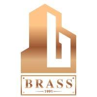 brass logo image