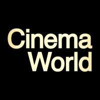 cinemaworld (asia) pte ltd logo image