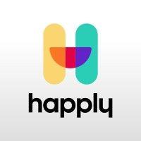 happly.ai logo image