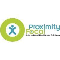 proximityfocal logo image