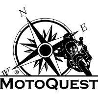 motoquest logo image