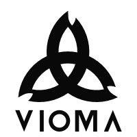 vioma motors logo image