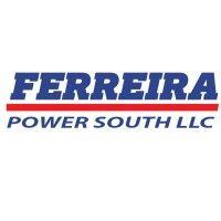 ferreira power south logo image