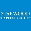 logo of Starwood Capital Group