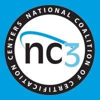 nc3 - national coalition of certification centers logo image