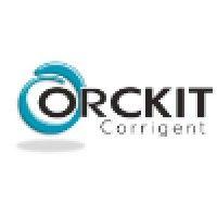 orckit-corrigent logo image