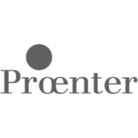 proenter logo image