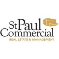 st. paul commercial real estate logo image