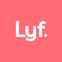 lyf pay logo image