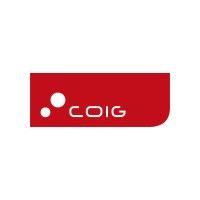 coig s.a. logo image