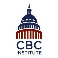 congressional black caucus institute logo image